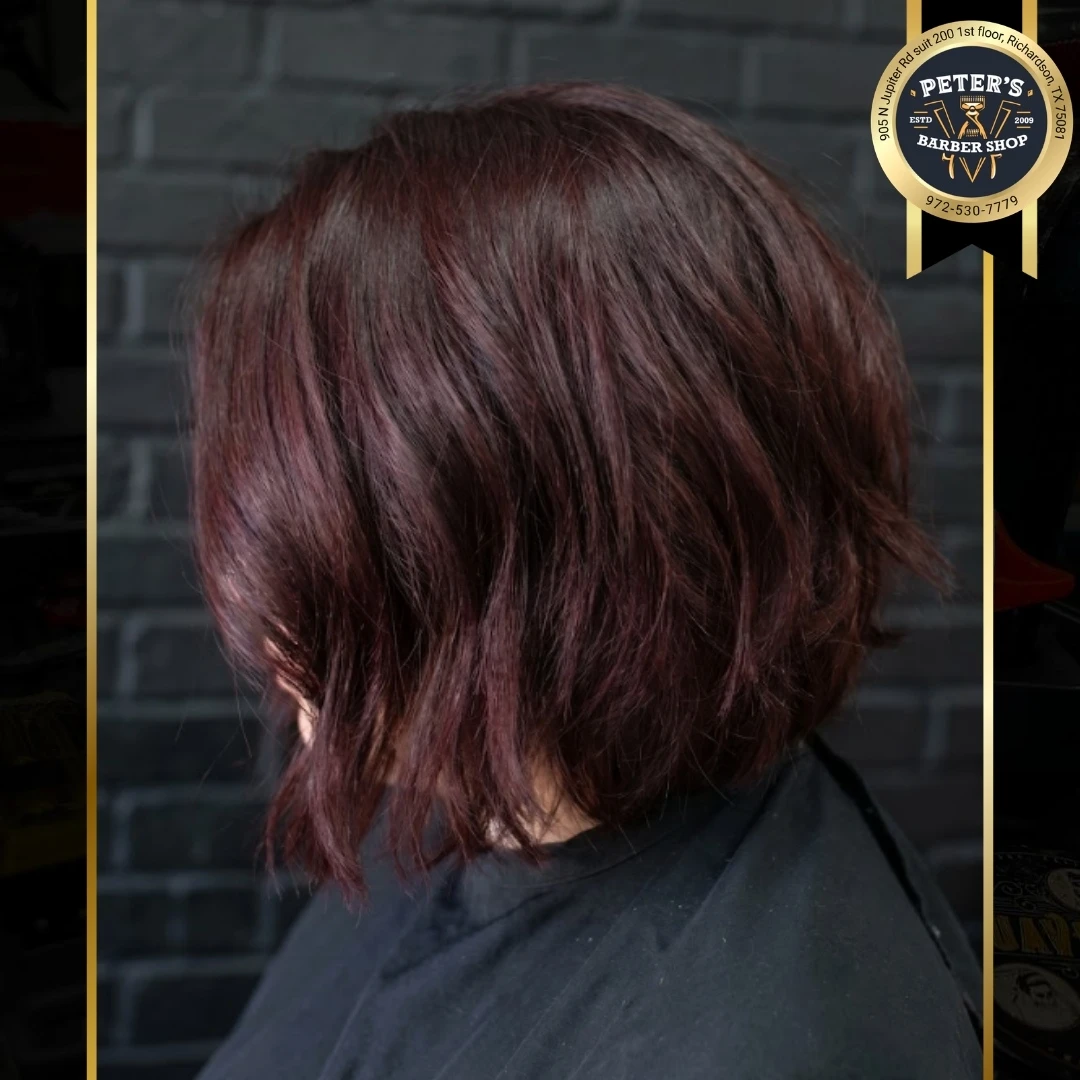 Hair